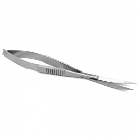 Aquapro 16cm curved aquarium scissors