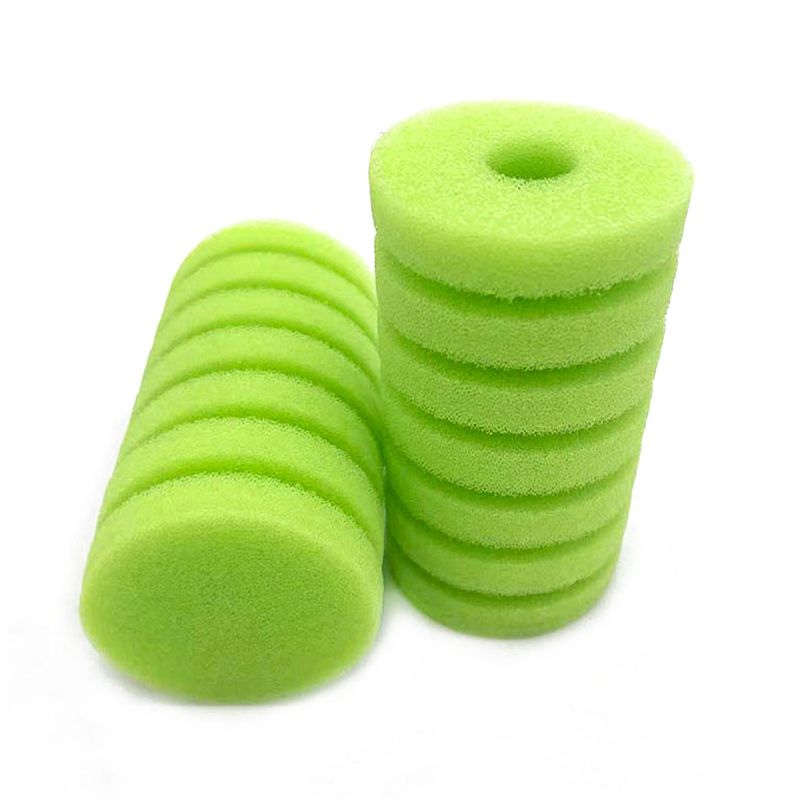 Xinyou XY-2882 dual-sided sponge filter