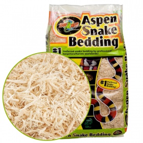 Aspen Snake 4.4l - Ideal para serpentes