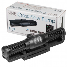 Pompa Jebao Cross-Flow 70M WiFi per acquari