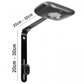 Jebao ML-60 LED Lampa Akwarium