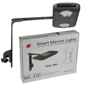 Jebao Smart Marine Light ML-120 для акваріуму