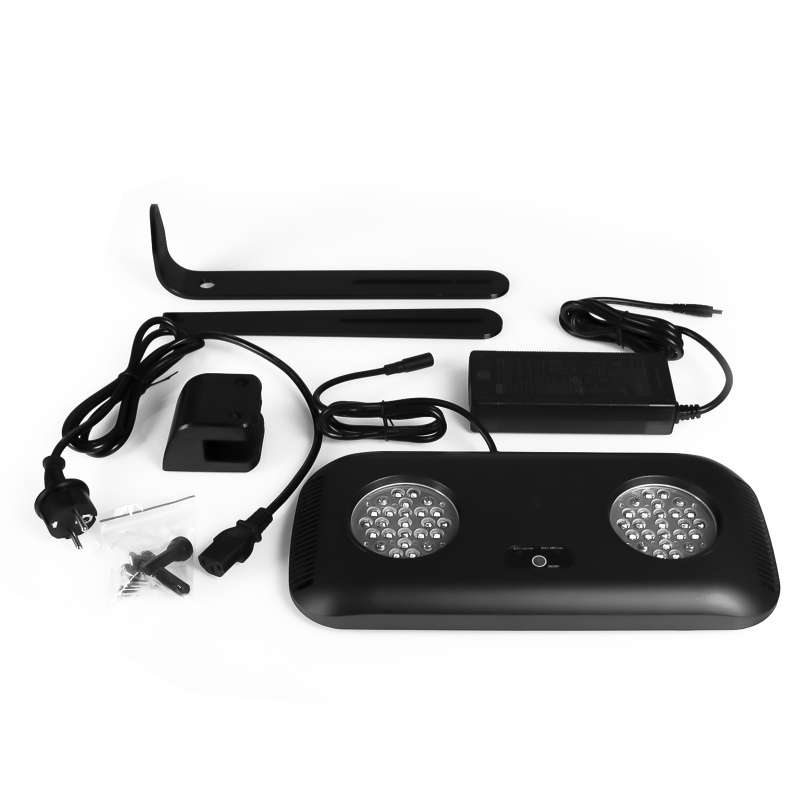 Jebao Smart Marine Light ML-120 do akwarium