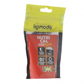 Komodo Nutri-Cal 75g - Вітаміни для черепах