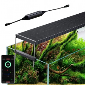 Chihiros WRGB II 60 PRO - LED Aquarienbeleuchtung