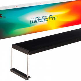 Chihiros WRGB II PRO - lámpara LED para acuarios