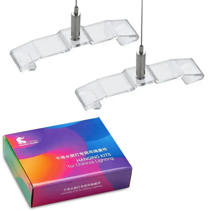 Chihiros Handing Kits - illuminazione AII MAX