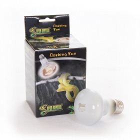 Ampoule chauffante Super Reptile Basking-Sun 150W