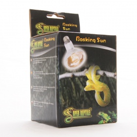 Ampoule chauffante Super Reptile Basking-Sun 150W