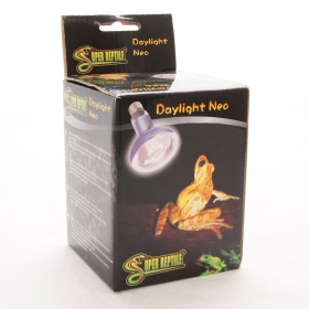 Super Reptile Daylight 100W - Ampoule