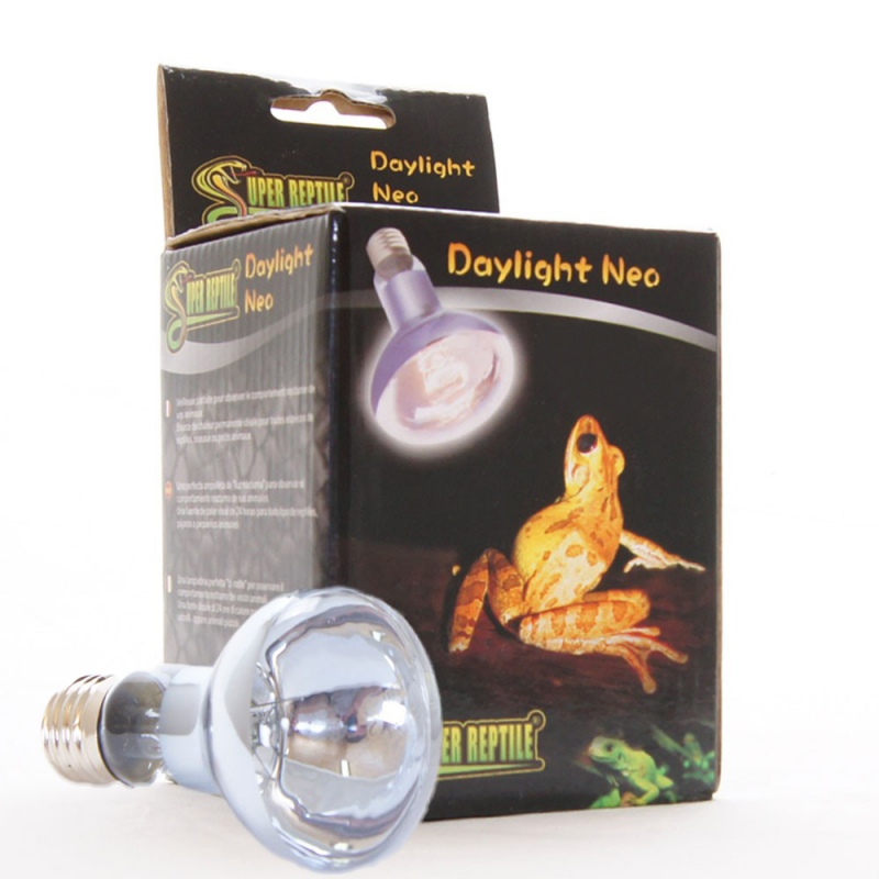 Super Reptile Daylight 150W soojuslamp