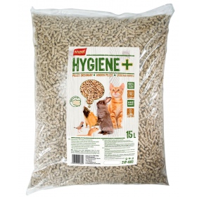 Vitapol Hygiene - pellet drewniany 15L