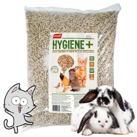 Vitapol Hygiene trepellets for dyr