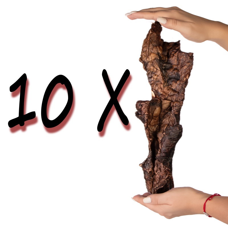 Dogario Bonni Smooth Meat XXL - carne di manzo