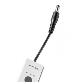 Twinstar LED Dimmer - kontroler oświetlenia LED