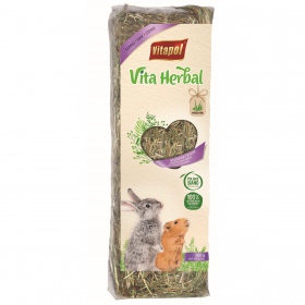 Vitapol VitaHerbal - siano dla gryzoni 500g