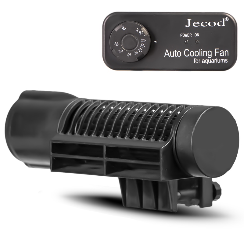 Jebao Auto Coolnig Fan ACF-200