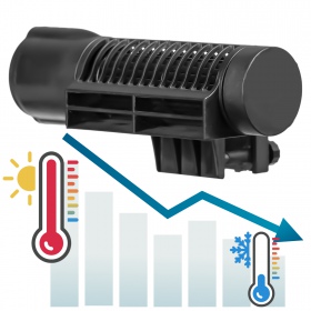 Jebao Auto Cooling Fan ACF-200 z termostatem