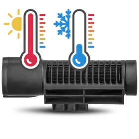 Jebao Auto Coolnig Fan ACF-200 - wentylator chłodzący z termostatem