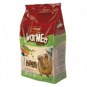 Vitapol Karmeo Premium - food for guinea pigs