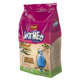 Vitapol Karmeo Premium fôr 2,5kg