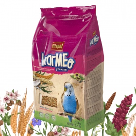 Vitapol Karmeo Premium feed 2.5kg