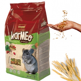 Vitapol Karmeo Premium 2,5kg