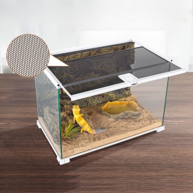 OiiBO Terrarium RAK05W - 50x30x35cm