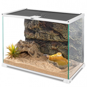 OiiBO Terrarium RAK05W met 360° zicht