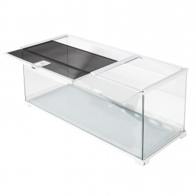 OiiBO Terrarium RAK14W - 76x30x35cm