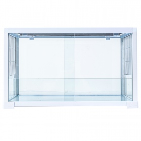 OiiBO Terrarium RKF0320W - glass cage