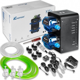 Kamoer Water Change System X2SR