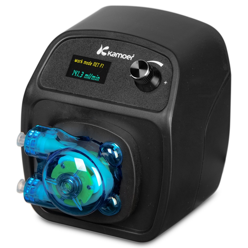 Kamoer WiFi Dosing Pump X1 PRO T2