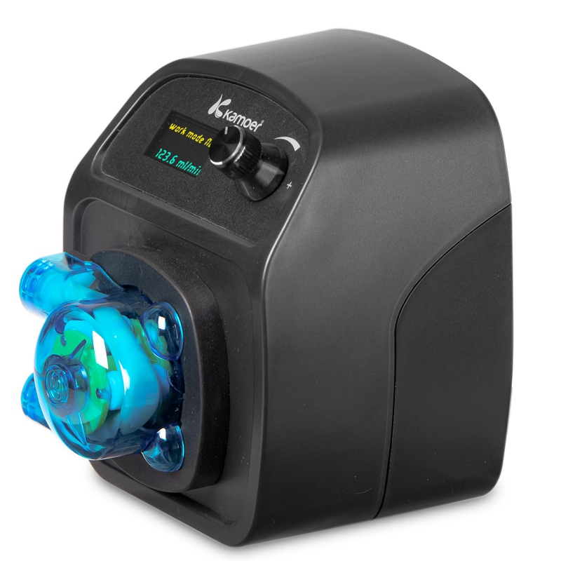 Kamoer WiFi Dosing Pump X1 PRO T2