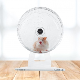 OiiBO Running Wheel for small rodents