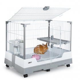 OiiBO Rabbit Cage SR0081 - gabbia per coniglio