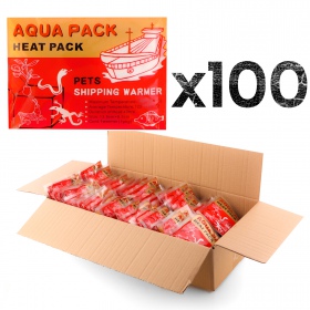 Aqua Heat Pack 40H Gold - Набір 100 обігрівачів