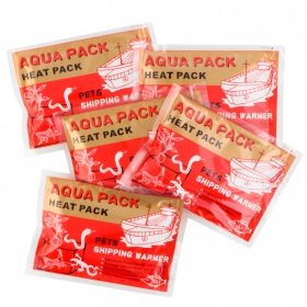 Aqua Heat Pack GOLD 40H - Set of 1000 pieces