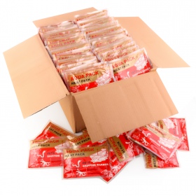 Aqua Heat Pack GOLD 40H - Set of 1000 pieces