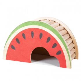 OiiBO Wooden House ERS70 for rodents