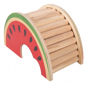 OiiBO Wooden House ERS70 for rodents