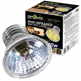 Repti-Zoo Mini Infraroodlamp 40W