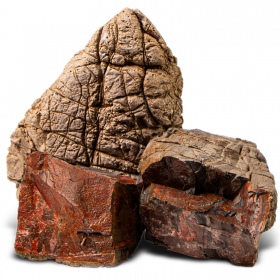 Duo Stone 1kg - Stunning aquarium decorations