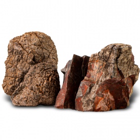 Duo Stone 1kg - Stunning aquarium decorations