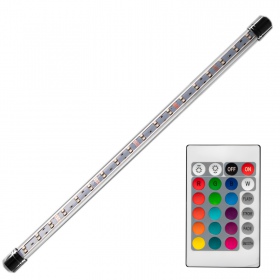 HQ-AquaLight LED RGB 57cm - świetlówka LED