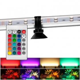 HQ-AquaLight LED RGB 57 см