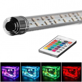 LED RGB лампа HQ-AquaLight 57 см