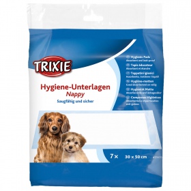 Trixie Hygienic Pads for Puppy Training