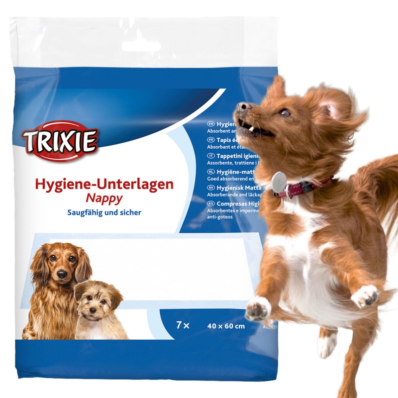 Trixie Hygienic Pads - 40x60cm