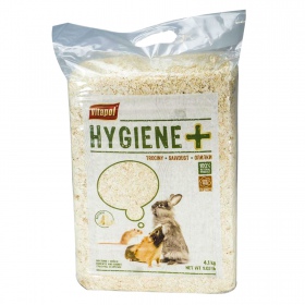 Vitapol Hygiene Natural Sawdust 4.1kg